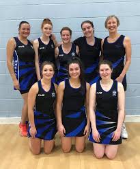 Image result for Shelley Netball Club