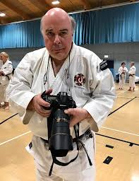 Image result for Peterborough Shorinji Kempo Club