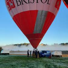 Image result for Bristol University Hot Air Ballooning Society
