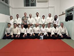 Image result for London Aikido Club