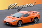 Bolwell Nagari : 2010 | Cartype
