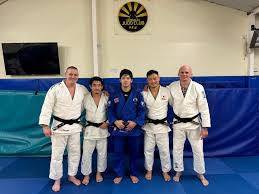 Image result for Camberley Judo Club