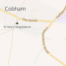 Image result for Cobham Bowling Club