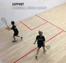 Image result for Truro Squash Club