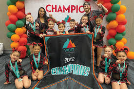 Image result for Edge Elite Cheerleading Squad