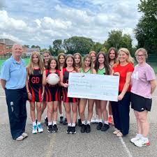 Image result for Academy Netball Club