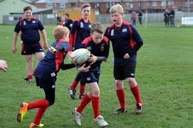 Image result for Stockton Rugby Football Club