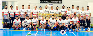 Image result for Y M C A (Plymouth) Badminton Club