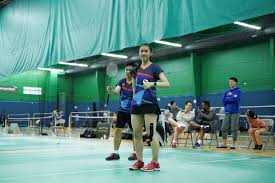 Image result for Lancing Badminton Club