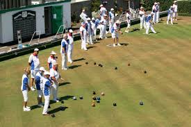 Image result for Combe Martin Bowling Club