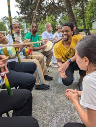 Image result for Capoeira Agora