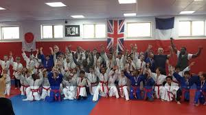 Image result for Phoenix Star Judo Club
