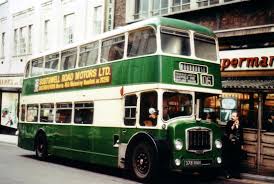 Image result for Mansfield 735 BSAC