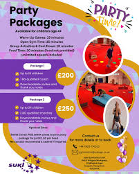 Image result for Suki Aerobics Gymnastics Club