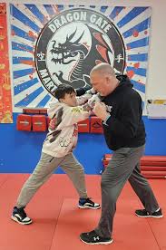 Image result for Highgate Martial Arts Academy