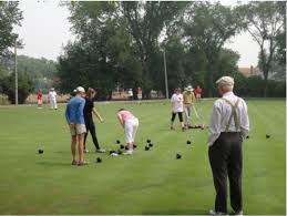 Image result for Leslie Bowling Club