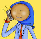 “A successful Ramadan