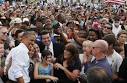 Obama widens lead over Romney despite jobs data: Reuters/Ipsos ...