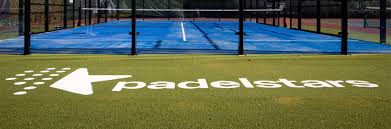 Image result for PadelStars Reading