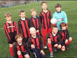 Image result for Auchterarder Primrose Juvenile Football Club