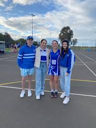 Image result for Matchpoint Eagles Netball Club