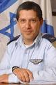 אמיר שמעון אשל. Major General