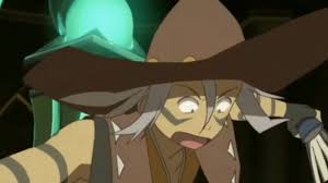 「クラース・F・レスター テイルズオブファンタジア」の画像検索結果