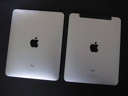 how to work an iPad