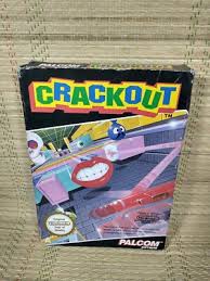 Image result for Crackout