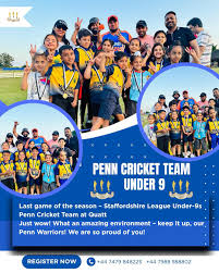 Image result for Penn Cricket Club