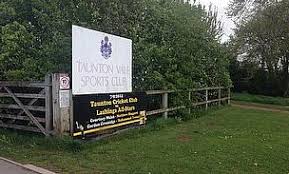 Image result for Taunton Vale Sports Club
