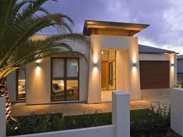 Rumah Minimalis Terbaru Sebagai Ide Hunian Baru