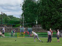 Image result for Broughton and Bretton Bowling Club