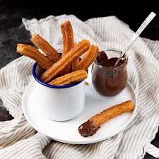 Image result for churro