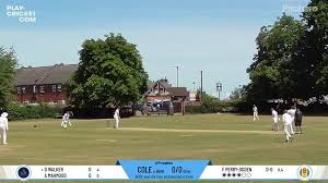Image result for Coleshill Cricket Club