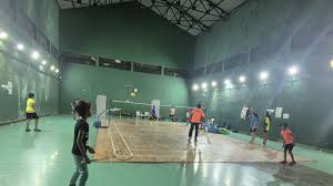 Image result for C S R Badminton Club