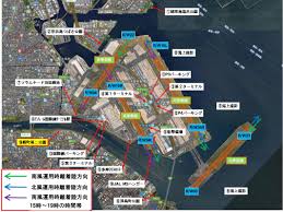 Image result for 羽田空港 滑走路