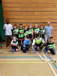 Image result for Halifax Roller Hockey Club