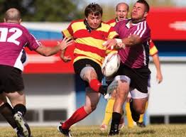Image result for Northern Rugby Football Club