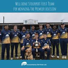 Image result for Stourport On Severn Cricket Club