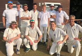 Image result for Old Alresford Cricket Club