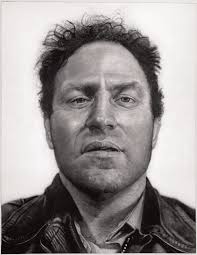 Image result for chuck close