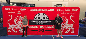 Image result for The Pickleballers UK