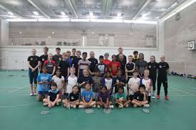 Image result for Egscc Badminton Academy Badminton Club