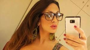 Image result for Marika Fruscio