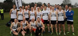 Image result for Cheltenham and County Harriers