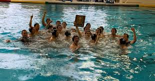 Image result for York University Swimming & Water Polo Club