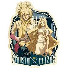 「エリザ・ファウスト シャーマンキング」の画像検索結果