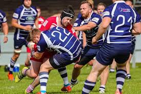 Image result for Nottingham Moderns Rfc