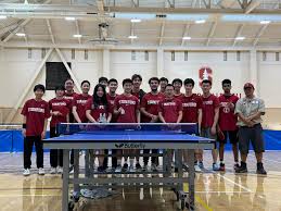 Image result for Teddington Table Tennis Club